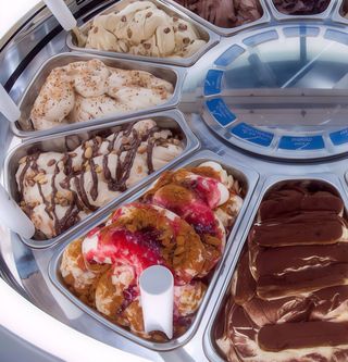 Vaschetta yogurt 750 g