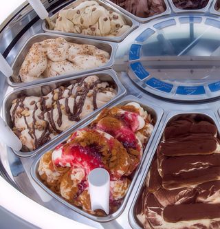 Vaschetta yogurt 1 kg