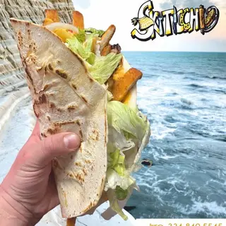 Skitticchio