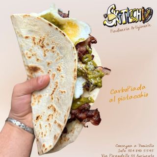 Carbopiada rivisitata