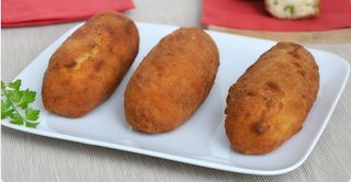 Crocchè - 1 pezzo