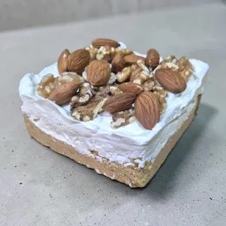 Mandorle & noci 