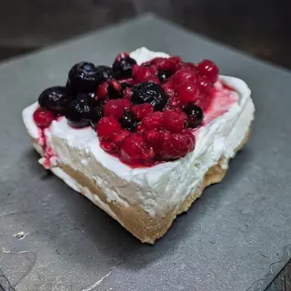 Frutti di bosco