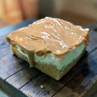 Caramello salato 