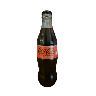 Coca-Cola zero caffeina zero zuccheri