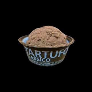 Tartufo classico