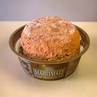 Tartufo classico