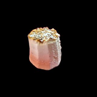 Semifreddo al torroncino