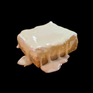 Cioccolato bianco 
