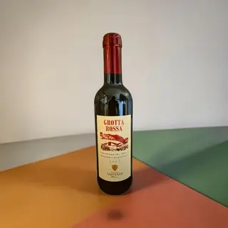 Grotta Rossa cl.37,5