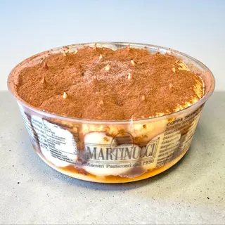 Tiramisù 