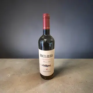Rocca Rubia cl.75