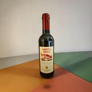 Grotta Rossa cl.75