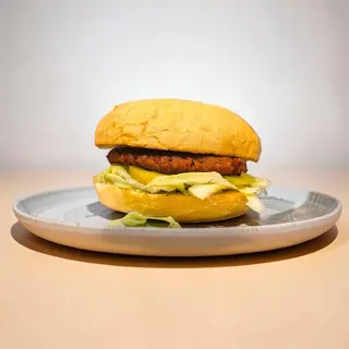 Amburgo Vegan