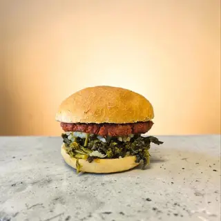Napoli Vegan