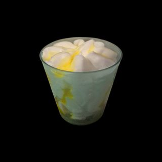 Sorbetto al limone 