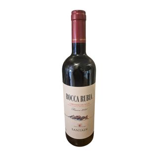 Rocca Rubia cl.75