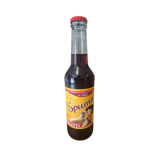 Spuma "Paoletti"
