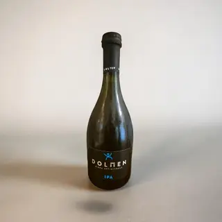 Dolmen -birra artigianale sarda IPA- 