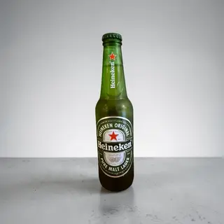 Heineken Imported 