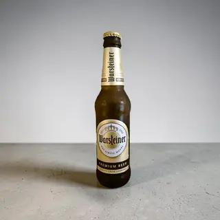 Warsteiner 
