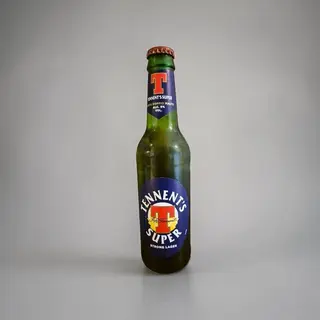 Super Tennent's 