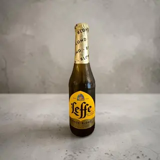 Leffe bionda 