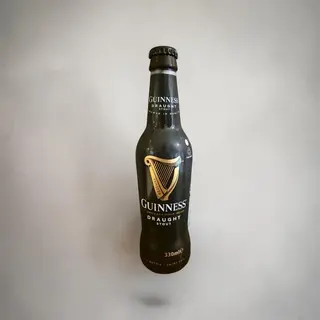 Guinness Special Export 
