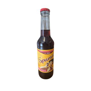 Spuma "Paoletti"