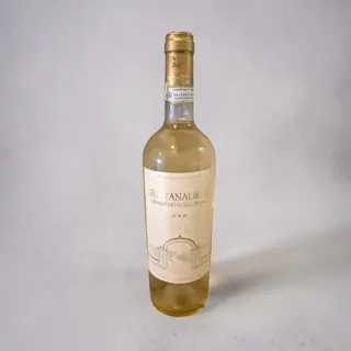 Funtanaliras "Oro" cl.75