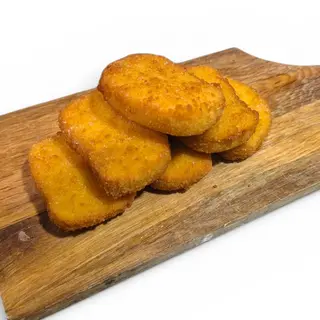 Nuggets di pollo