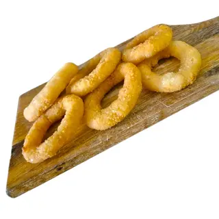 Anelli di cipolla