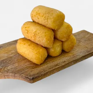 Crocchè di patate