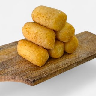Crocchè di patate