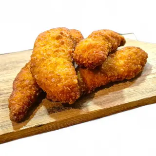 Filetti di pollo