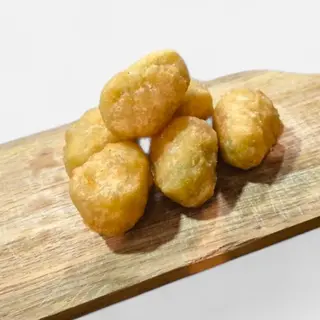 Chili cheese nuggets