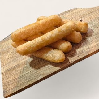 Mozzarelline stick