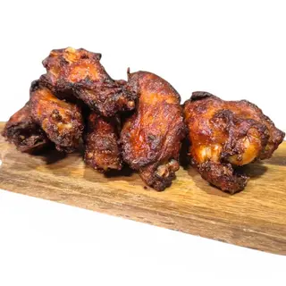 Alette di pollo