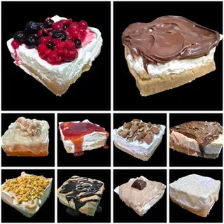Cheesecake