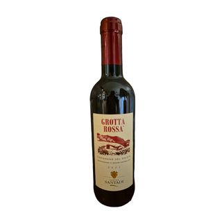 Grotta Rossa cl.75