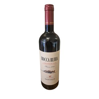 Rocca Rubia cl.75