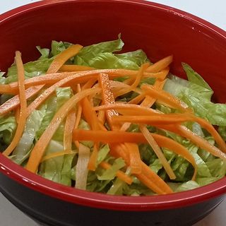 poke medio base insalata