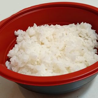 poke grande base riso