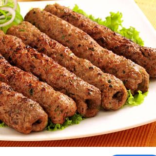 Seekh Kebab 3PZ
