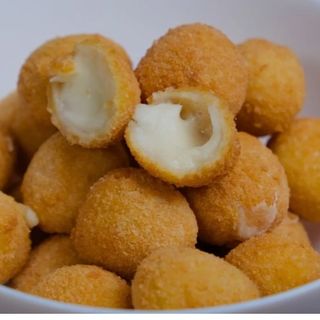 MOZZARELLE PANATE 6PZ