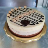 Torta Piemontese (6 porzioni)