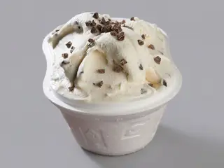 Vaschetta gelato 1 kg