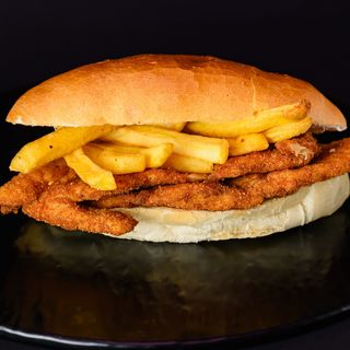 Cotoletta
