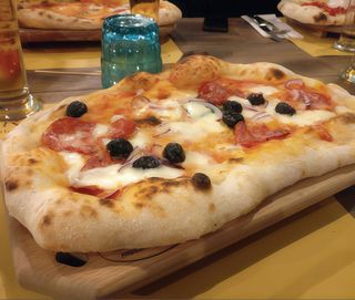 Calabrese tradizionale