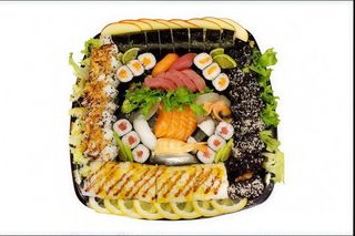 Gran Nippon combo